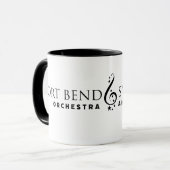 FBSO&C Kaffeetasse (Vorderseite Links)