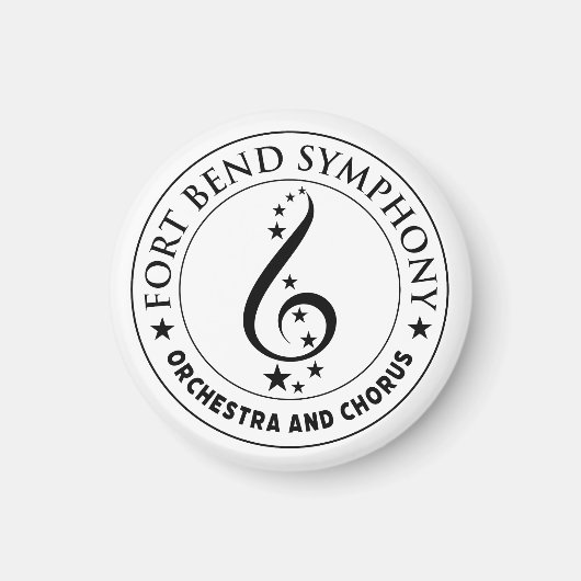 FBSO&C Magnet (Vorne)