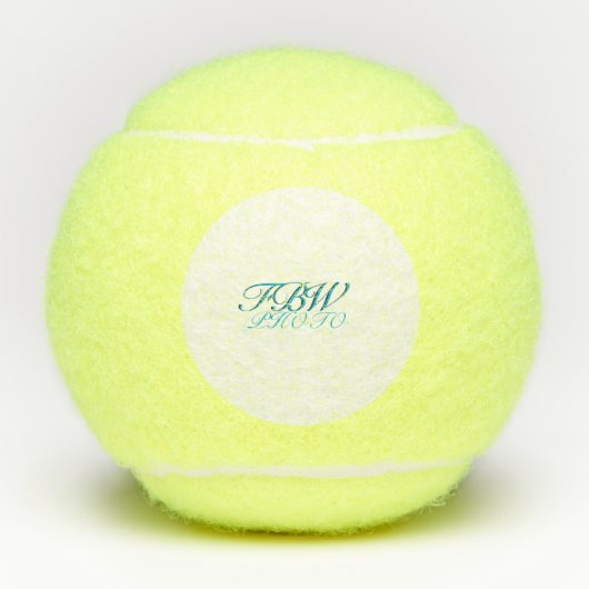 FBW FOTO Ball (Vorderseite)