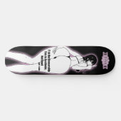 FC 8.5 for me Skateboard (Horizontal)