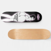 FC 8.5 for me Skateboard (Horizontal)