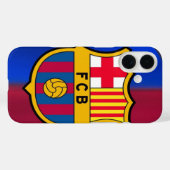 FC Barcelona Custom Mobile Case – Stylish Barça Ph (Rückseite (Horizontal))
