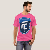 Fc Dallas T-Shirt (Vorne ganz)