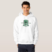 FC Krasnodar Hoodie (Vorne ganz)