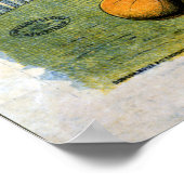 FC Liverpool, 1894 Poster (Ecke)