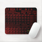 FC-Modular-Mousepad Mousepad (Mit Mouse)
