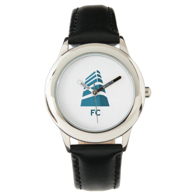 FC SPORT ARMBANDUHR (Vorderseite)