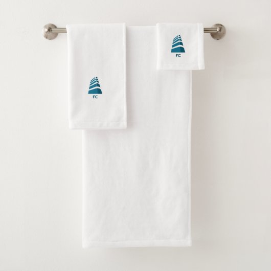 FC SPORT BADHANDTUCH SET (Insitu)