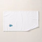 FC SPORT BADHANDTUCH SET (Handtuch)