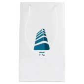 FC SPORT KLEINE GESCHENKTÜTE (Vorderseite)