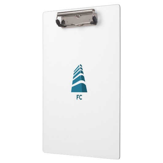 FC SPORT KLEMMBRETT (Links)