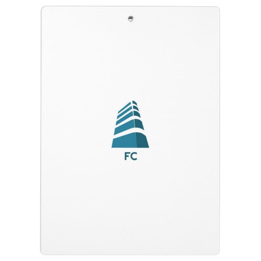 FC SPORT KLEMMBRETT (Rückseite)