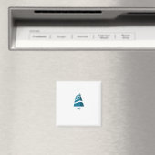 FC SPORT MAGNET (In Situ (Geschirrspüler))