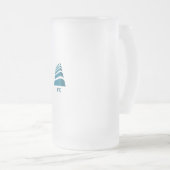 FC SPORT MATTGLAS BIERGLAS (VorderseiteRechts)