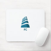 FC SPORT MOUSEPAD (Mit Mouse)