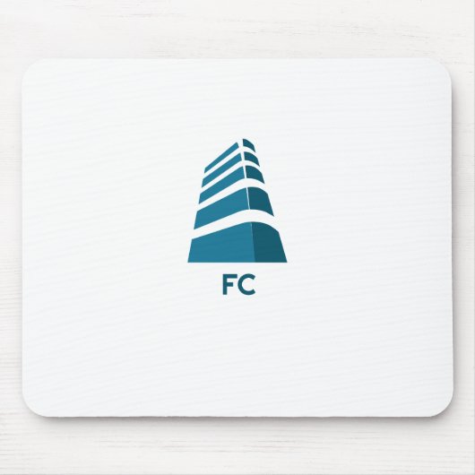 FC SPORT MOUSEPAD (Vorne)