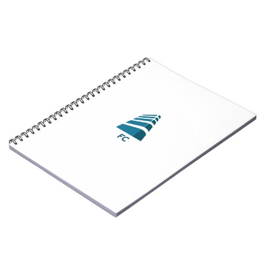 FC SPORT NOTIZBLOCK (Linke Seite)