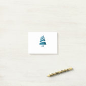 FC SPORT POST-IT KLEBEZETTEL (Auf Schreibtisch)