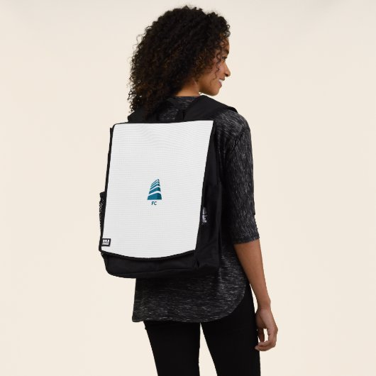 FC SPORT RUCKSACK (Ausgewaschen)