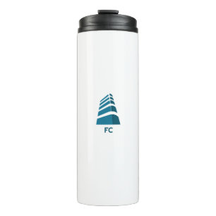FC SPORT THERMOSBECHER
