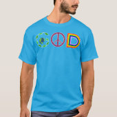 FCC Stolz-Shirt T-Shirt (Vorderseite)