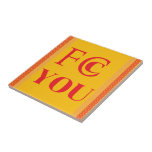 FCC YOU Ceramic Tile Fliese<br><div class="desc">FCC YOU Ceramic Tile</div>