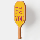 FCC YOU Pickleball-Schläger Pickleball Schläger (Links)
