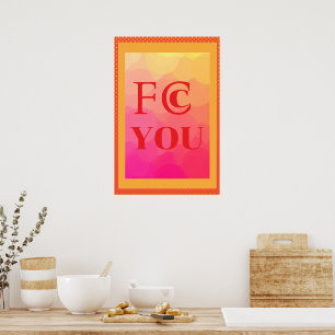FCC YOU Poster