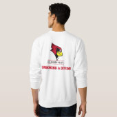 fce48ccf-9 sweatshirt (Schwarz voll)