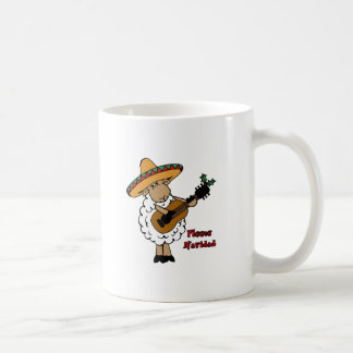 Fce Navidad Kaffeetasse