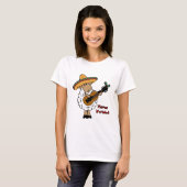Fce Navidad T-Shirt (Vorne ganz)
