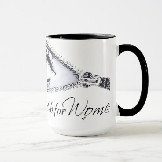 FCFW Coffee Tasse (Rechts)