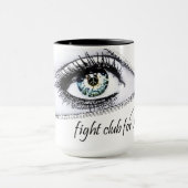 FCFW Coffee Tasse (Zentrum)