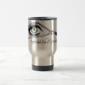 FCFW Travel mug Reisebecher (Mittel)