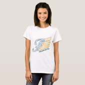 FCHS Band-ZusatzT - Shirt (#3) (Vorne ganz)