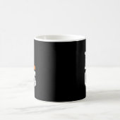 Fck Crps Warrior Support Rsd Crps Bewusstsein Kaffeetasse (Mittel)