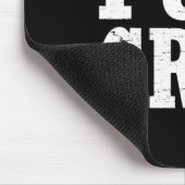 Fck Crps Warrior Support Rsd Crps Bewusstsein Mousepad (Ecke)