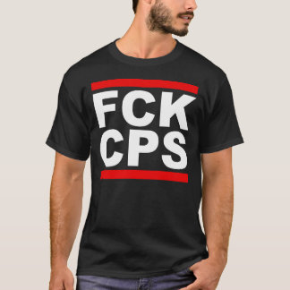 FCK HZ T-Shirt
