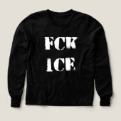FCK IT (Design Vorderseite)