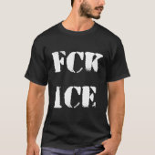 FCK IT T-Shirt (Vorderseite)