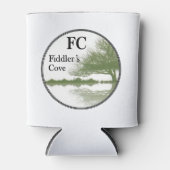 FCPOA kann kühler werden Dosenkühler (Vorderseite)