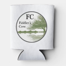 FCPOA kann kühler werden Dosenkühler