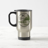 FCPOA Travel Coffee Mug Reisebecher (Links)
