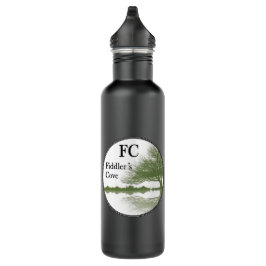FCPOA Wasserflasche (Farbe auswählen) Edelstahlflasche