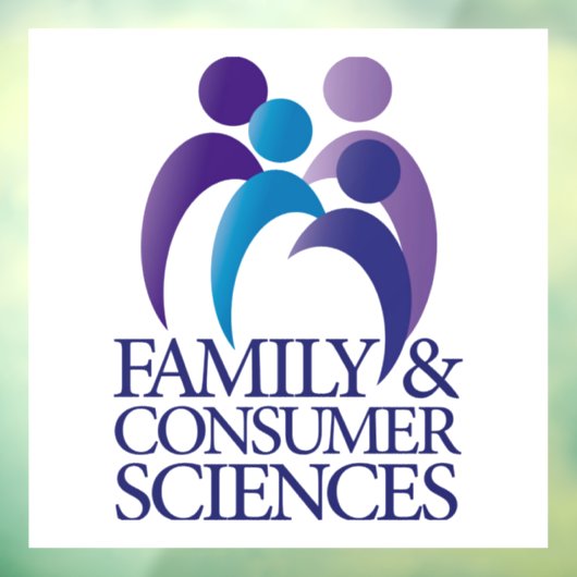 FCS-Fensterklammer Fensteraufkleber (Blatt 3)