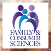 FCS-Fensterklammer Fensteraufkleber (Blatt 2)