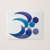 FCS-Leute-Rätsel Puzzle (Horizontal)