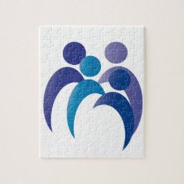 FCS-Leute-Rätsel Puzzle