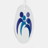 FCS People Ornament (Vorderseite Rechts)