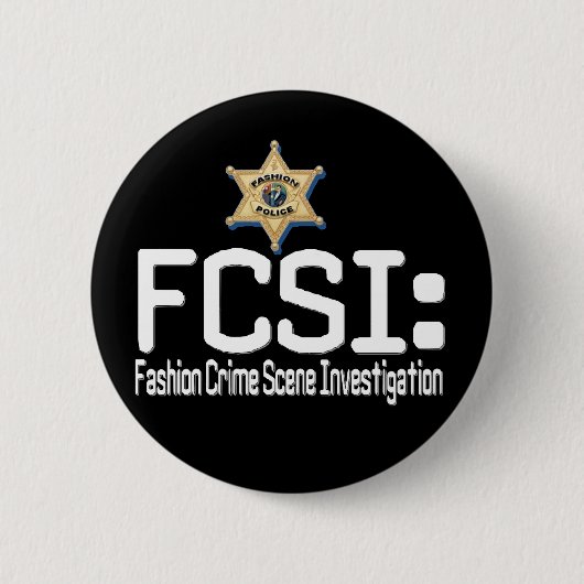 FCSI:  Mode-Tatort-Untersuchung Button (Vorderseite)